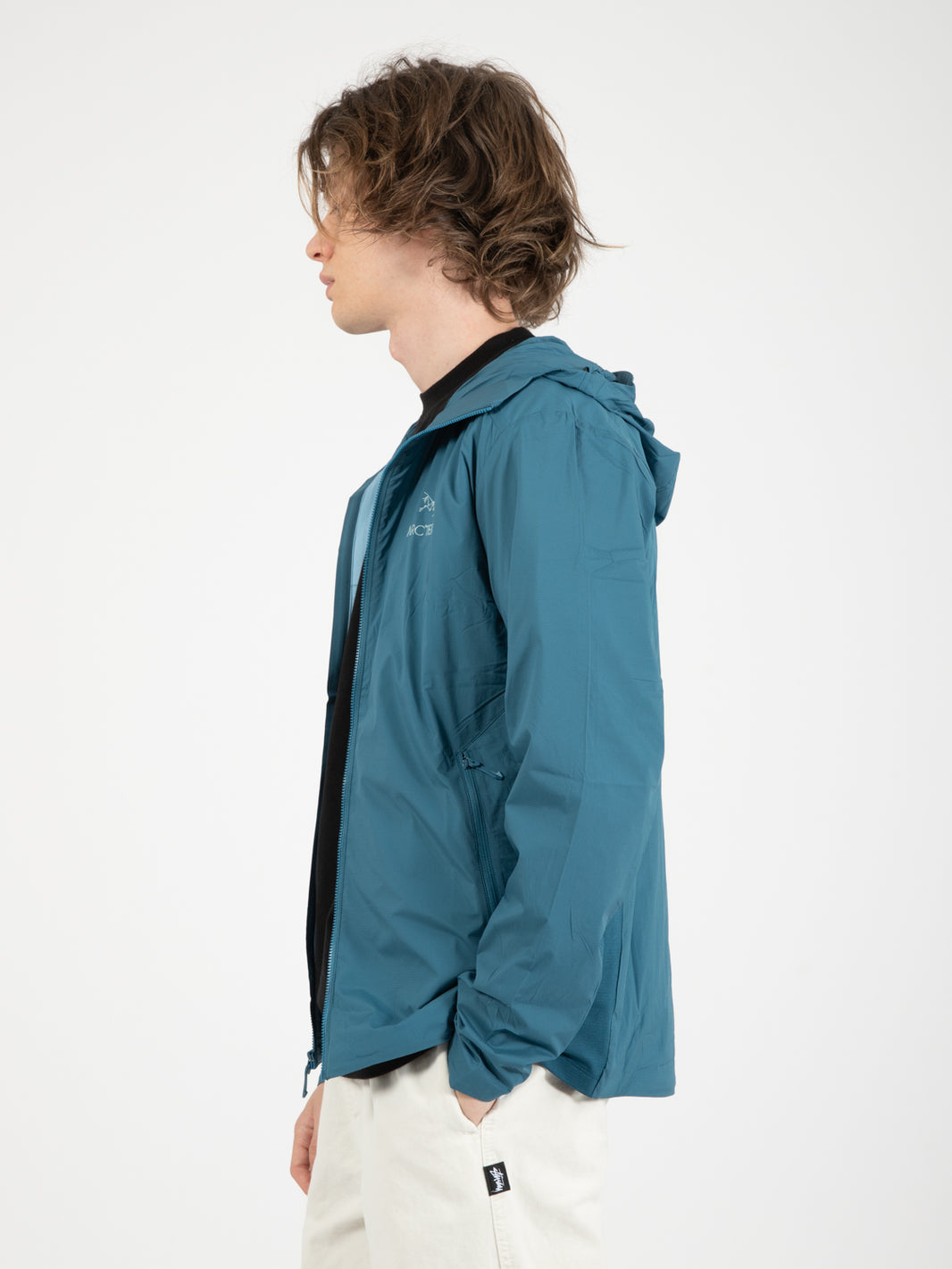 Atom SL Hoody Men's Serene
