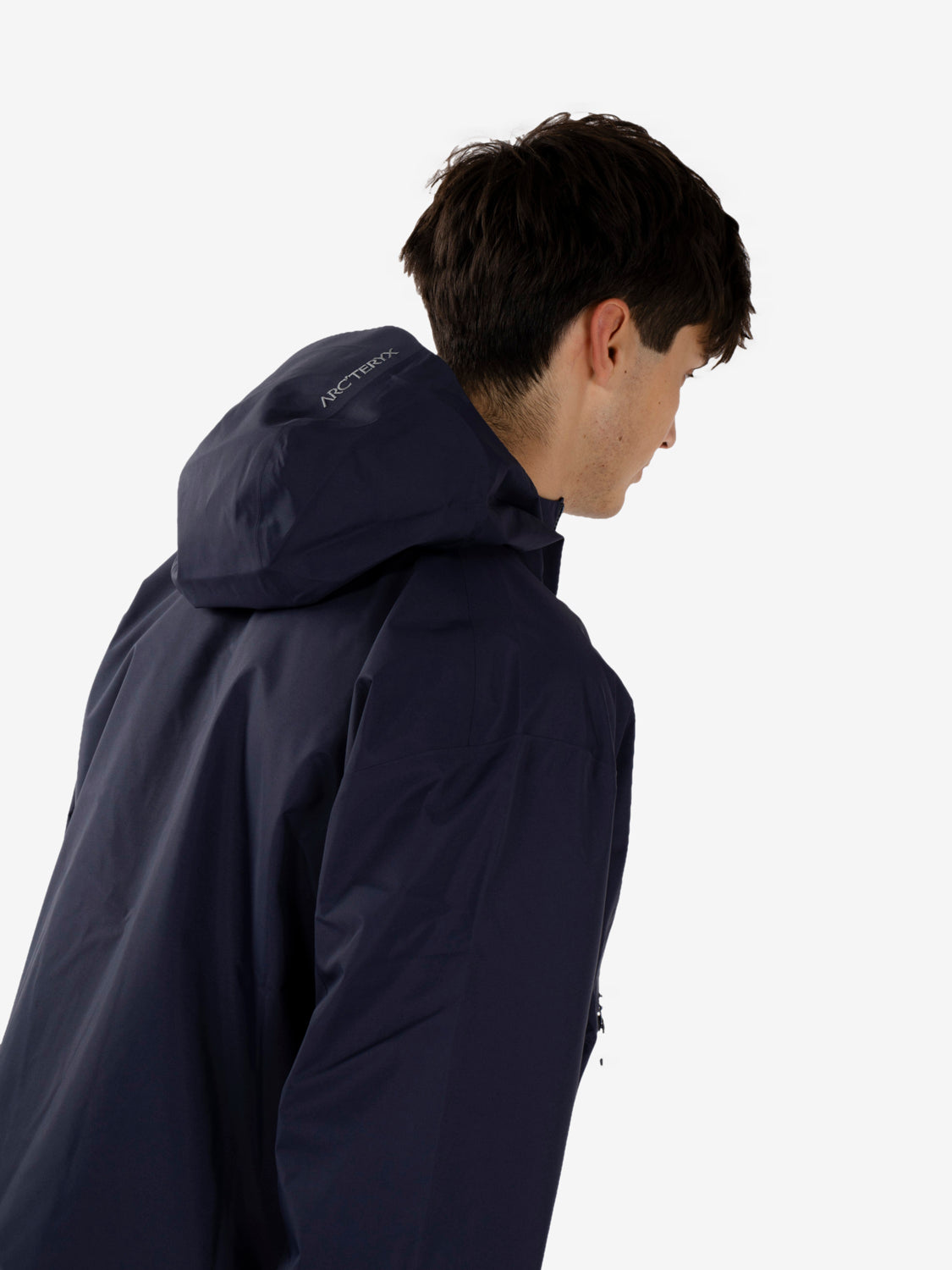 Beta jacket M black sapphire