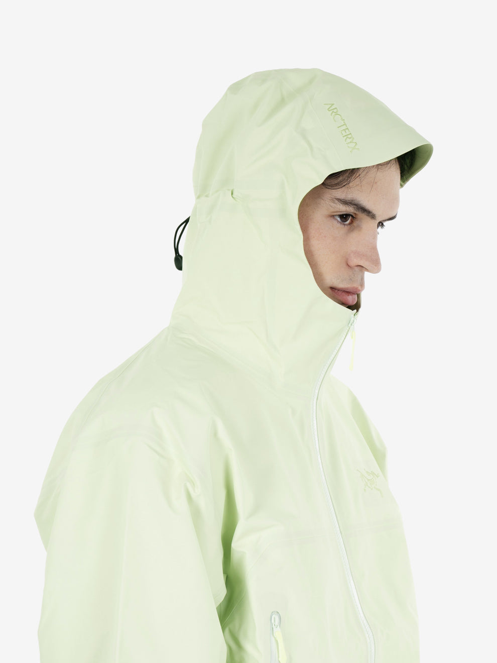 Beta jacket M DK shincha