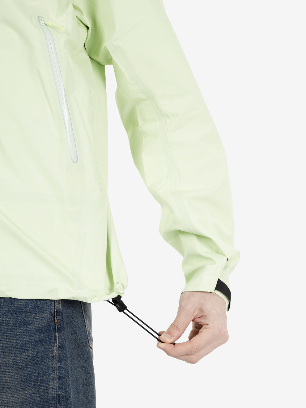 Beta jacket M DK shincha