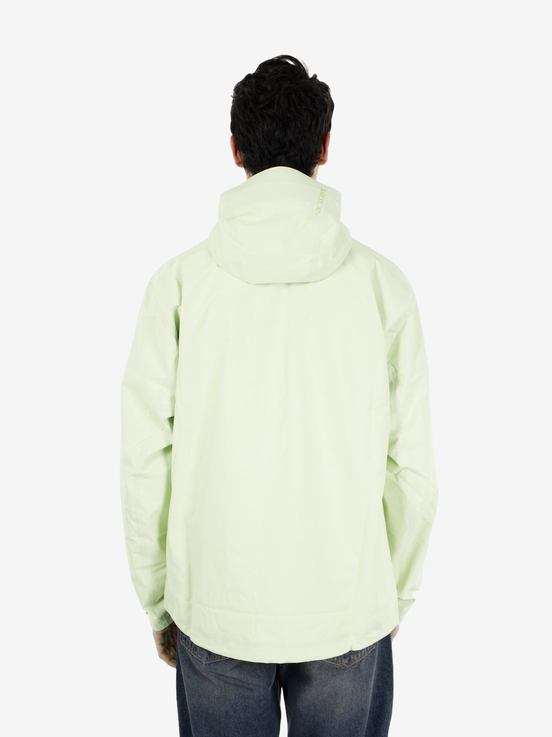 Beta jacket M DK shincha