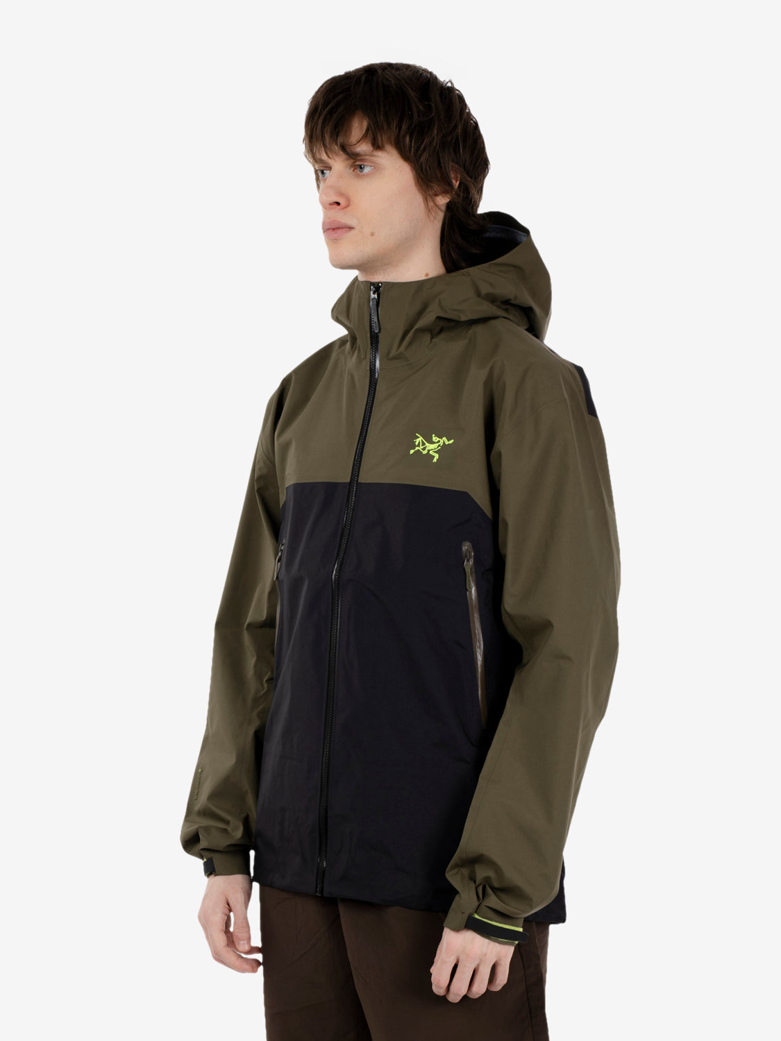 Arc'teryx - Beta jacket M spotlight | STIMM
