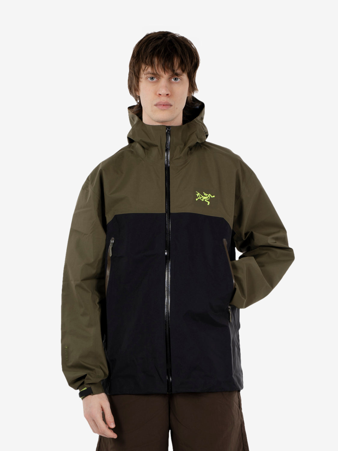 Beta jacket M spotlight