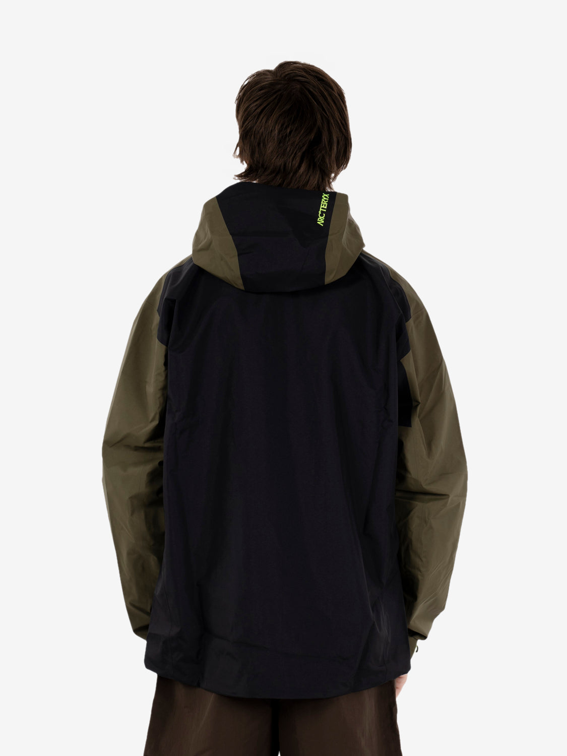 Beta jacket M spotlight