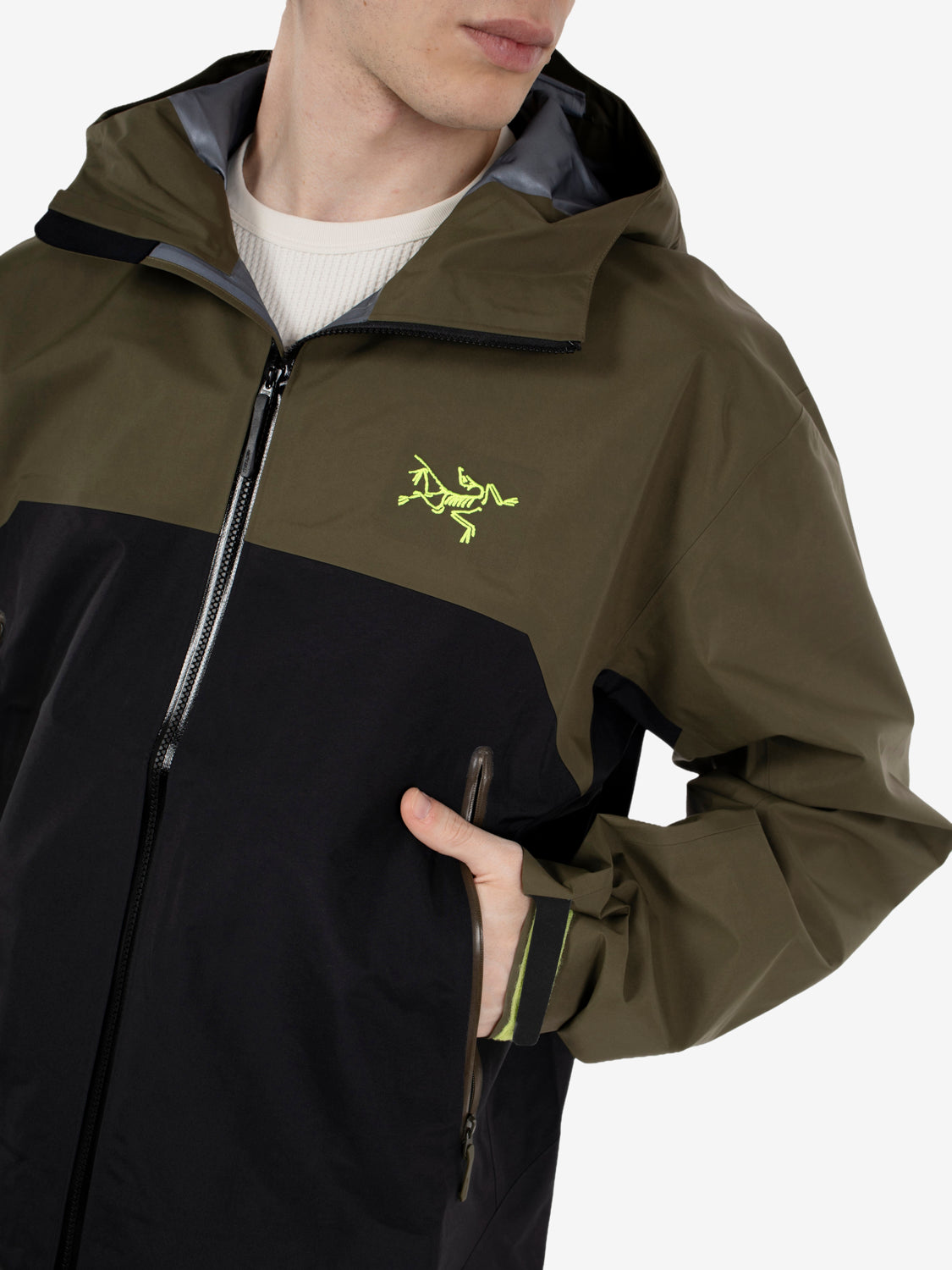 Beta jacket M spotlight