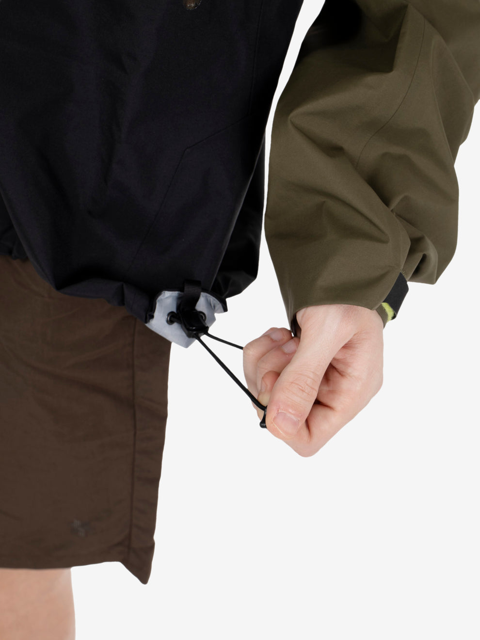 Beta jacket M spotlight