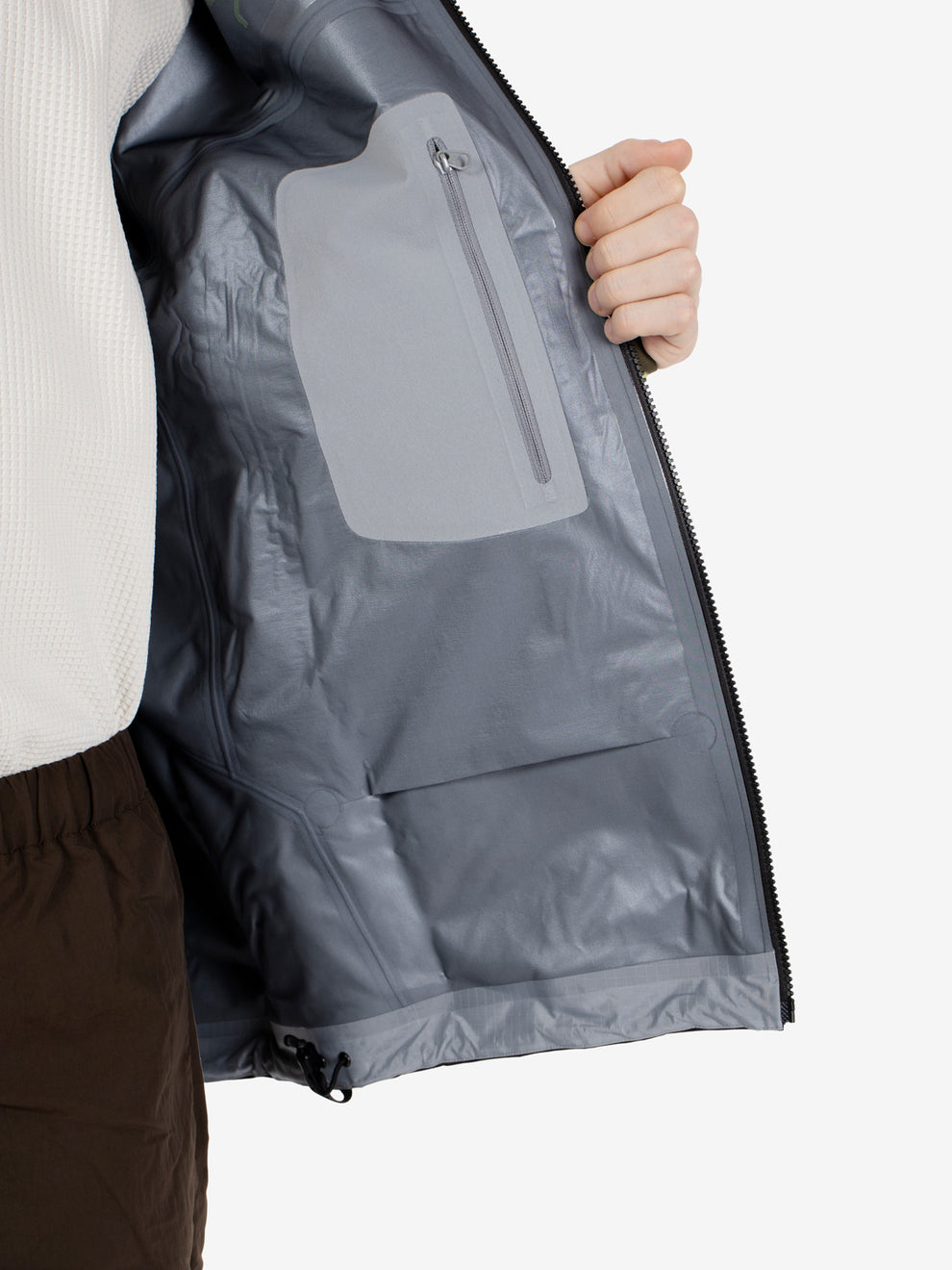 Beta jacket M spotlight