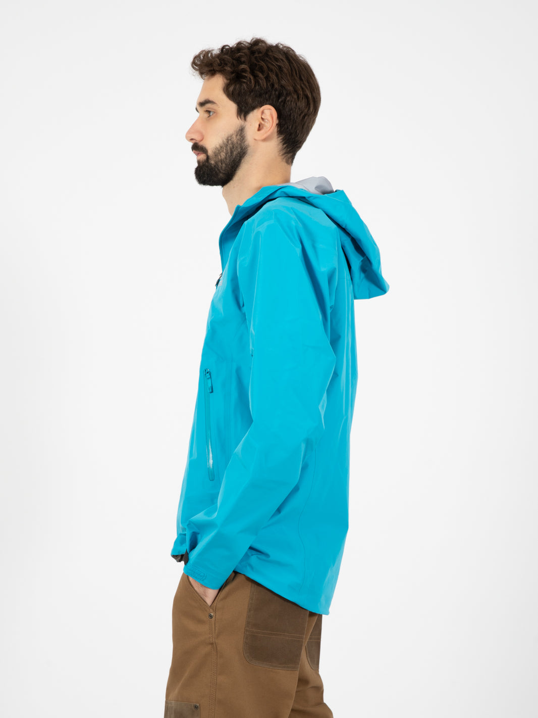 Beta Lt Jacket M Blue Tetra