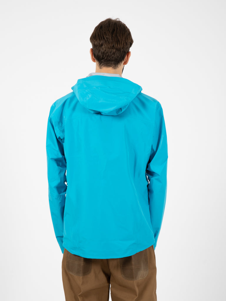 ARC'TERYX - Beta Lt Jacket M Blue Tetra