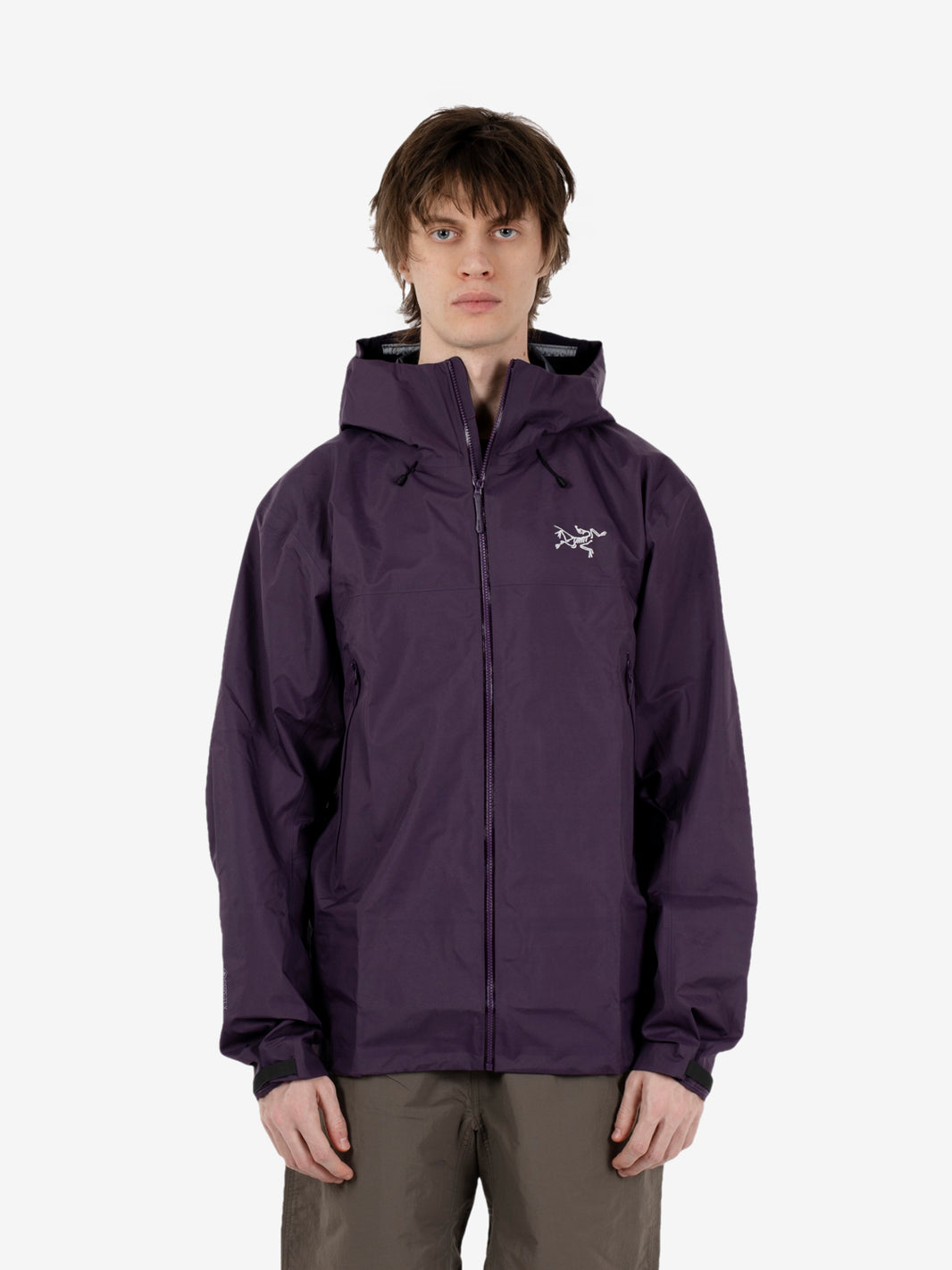 Beta SL jacket M moondrop