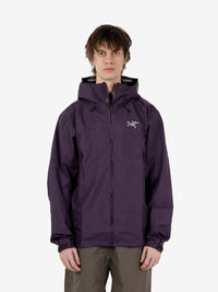 Beta SL jacket M moondrop