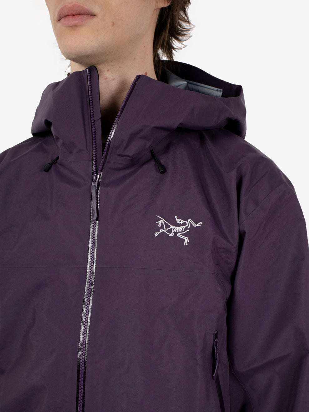 Beta SL jacket M moondrop
