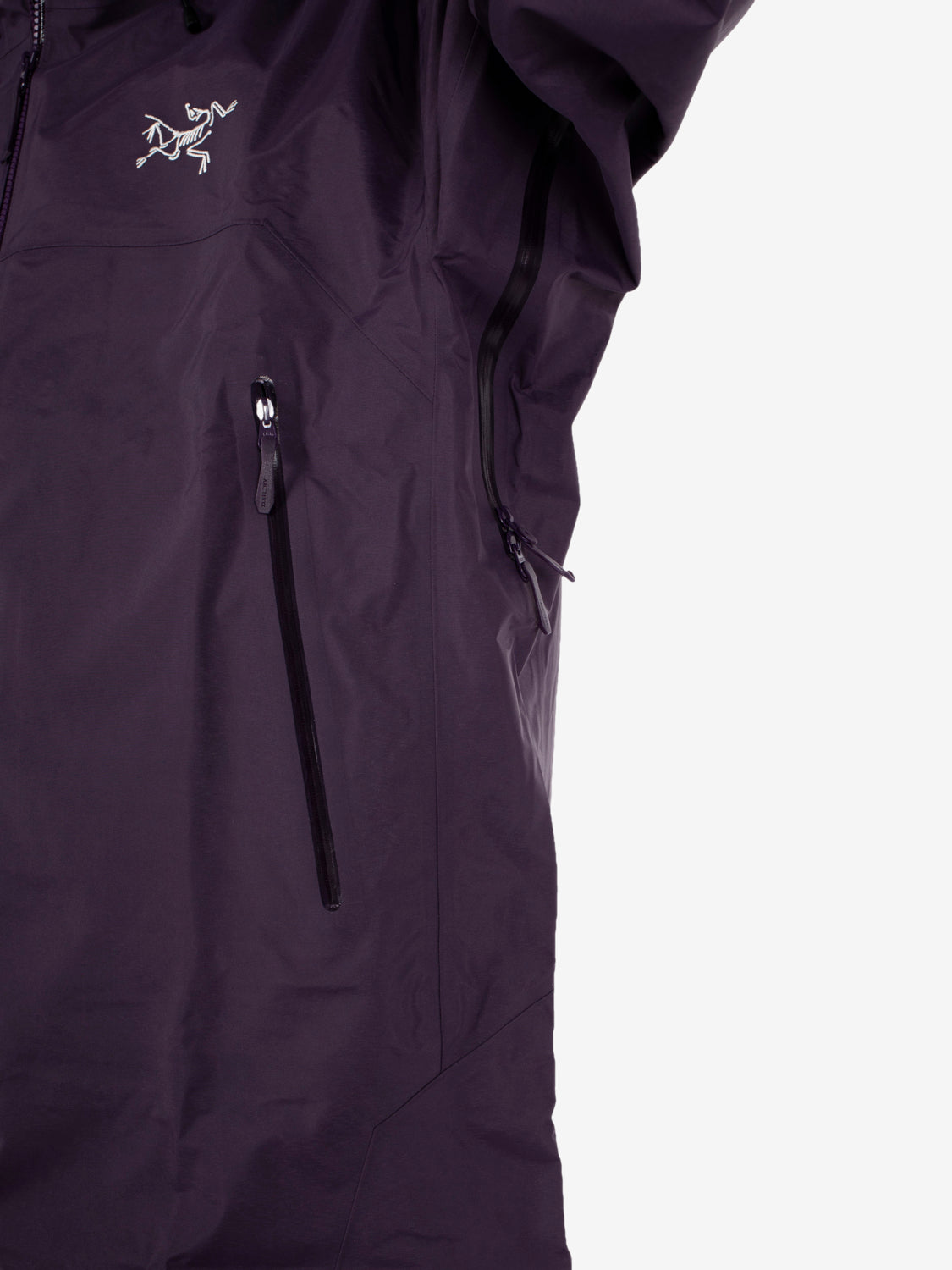 Beta SL jacket M moondrop