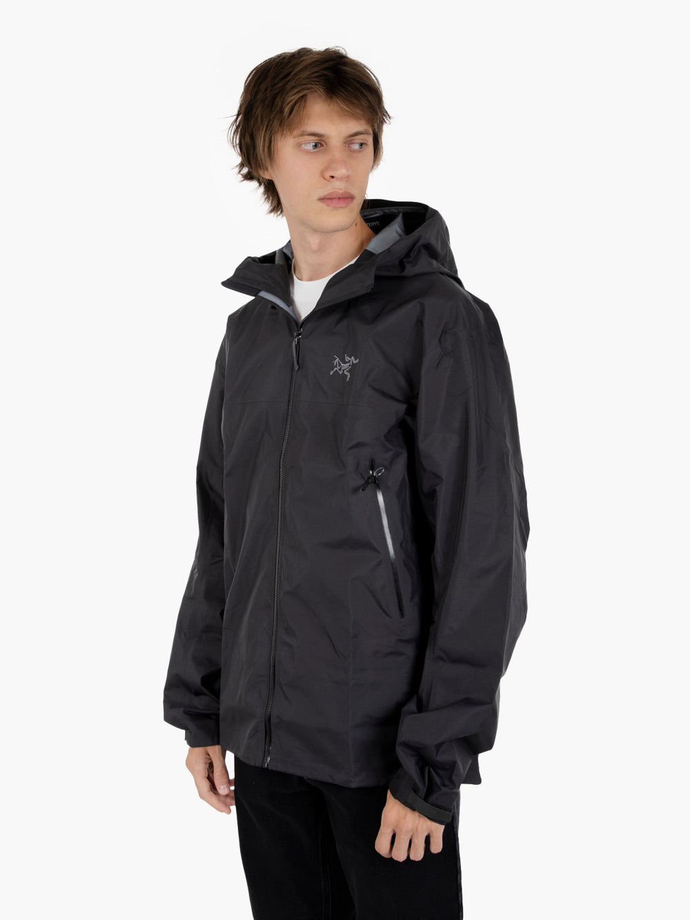 Beta SL jacket M nero