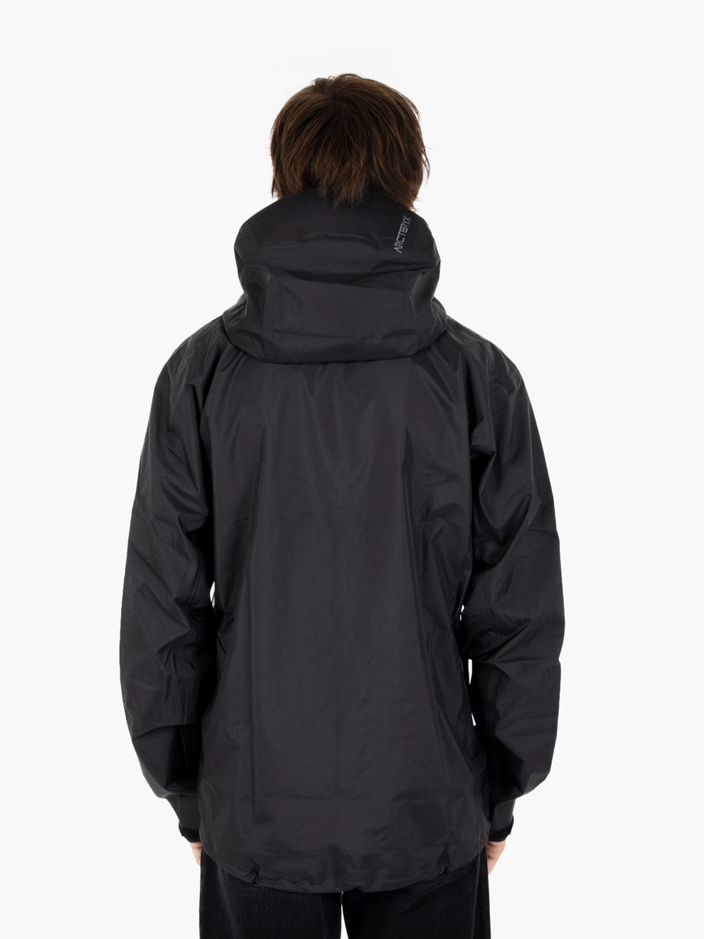 Beta SL jacket M nero