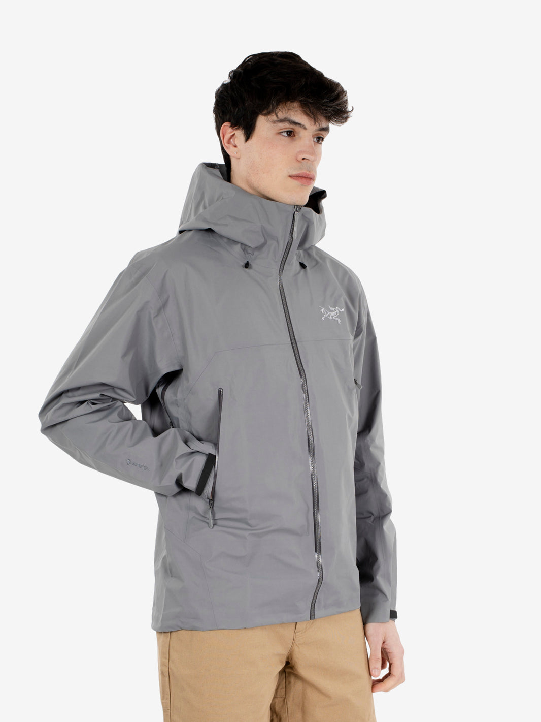 Beta SL jacket M void