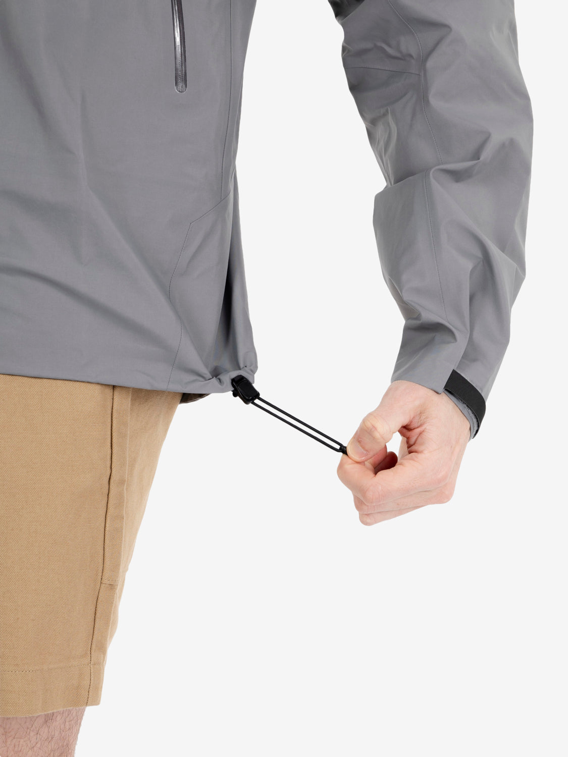 Beta SL jacket M void