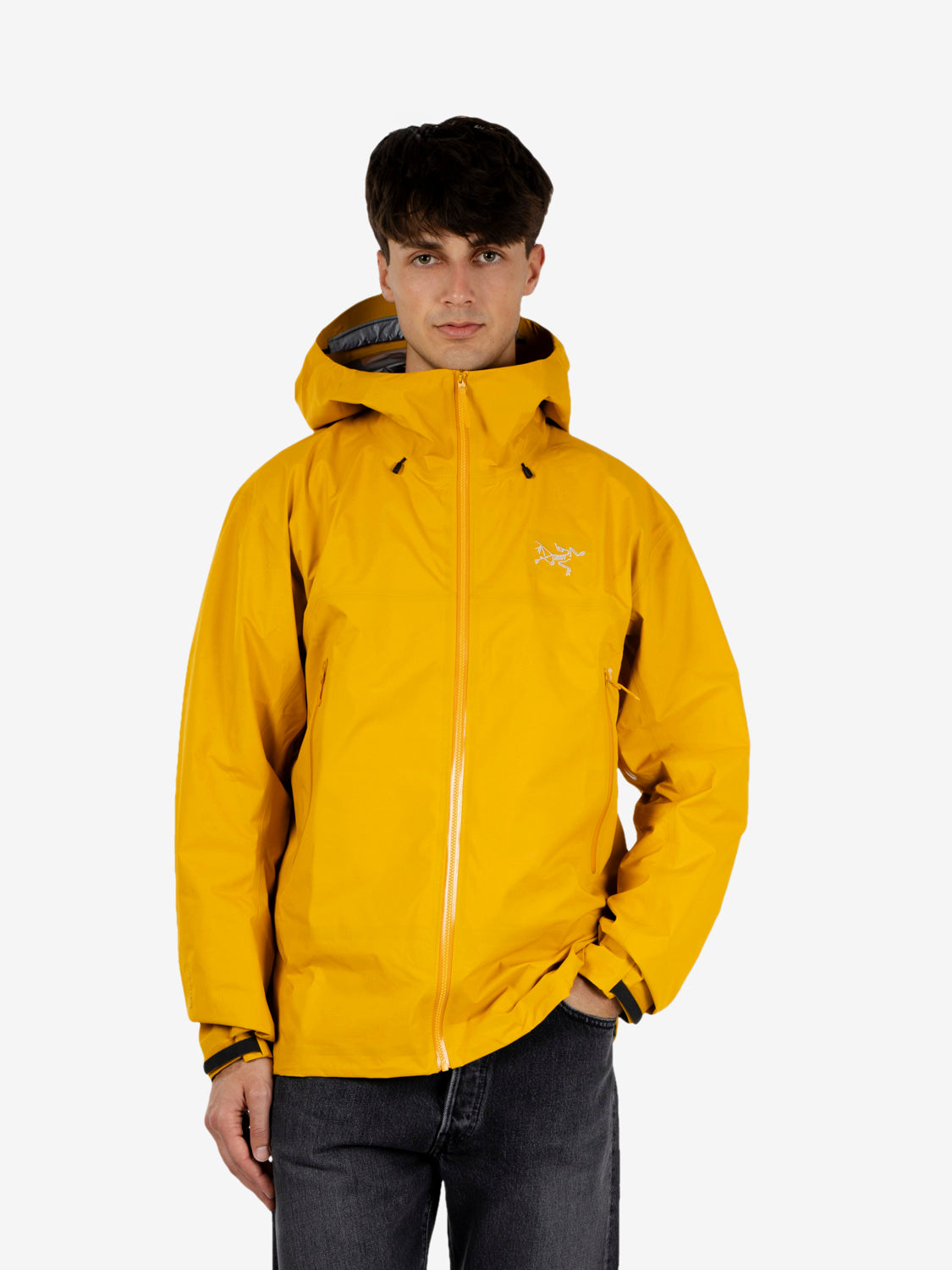 BETA SL JACKET M NUCLEUS X000010886_002301