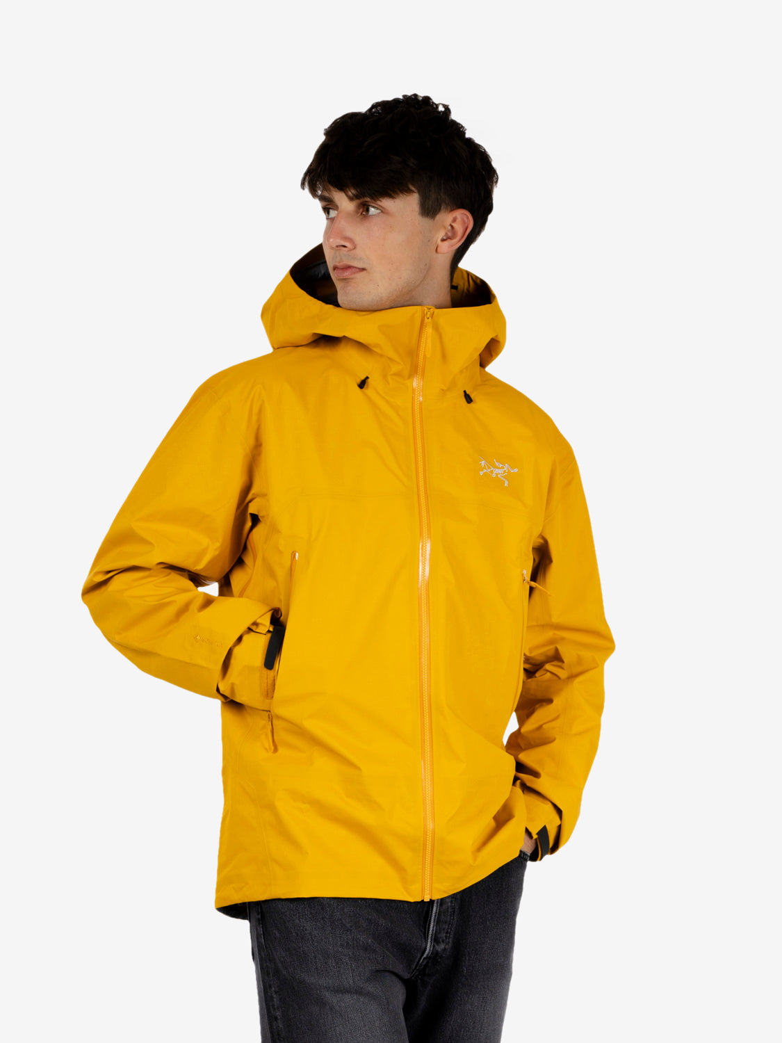 BETA SL JACKET M NUCLEUS X000010886_002301