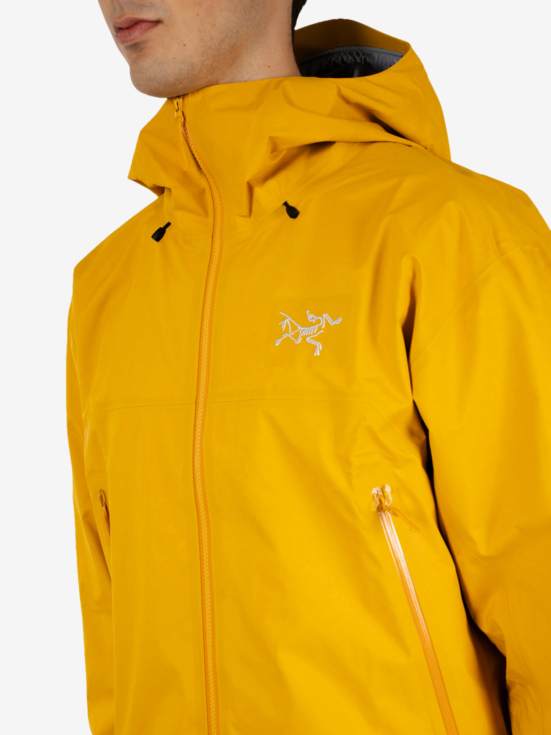 BETA SL JACKET M NUCLEUS X000010886_002301