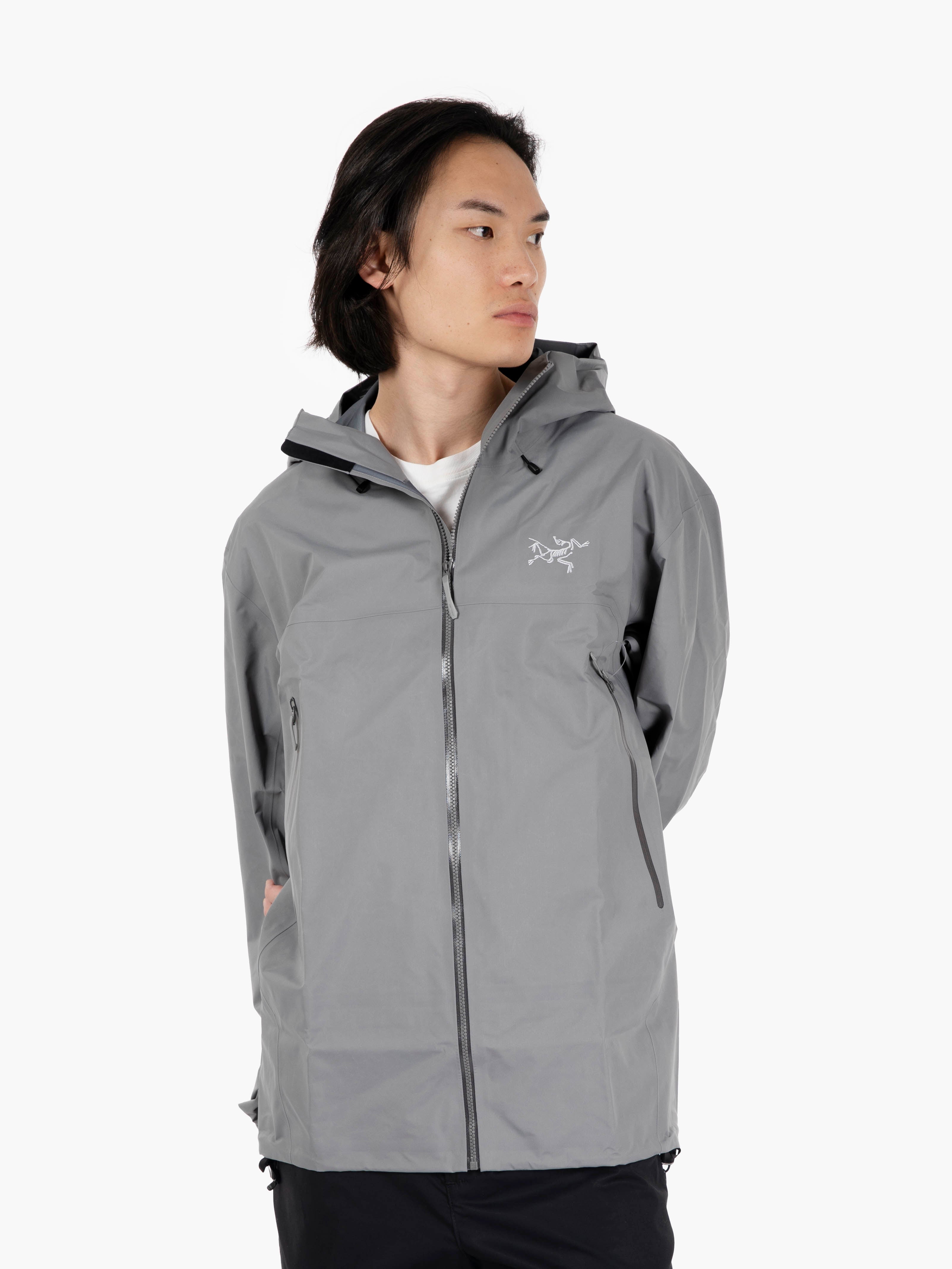 Arc'teryx - Beta SL Jacket Void | STIMM