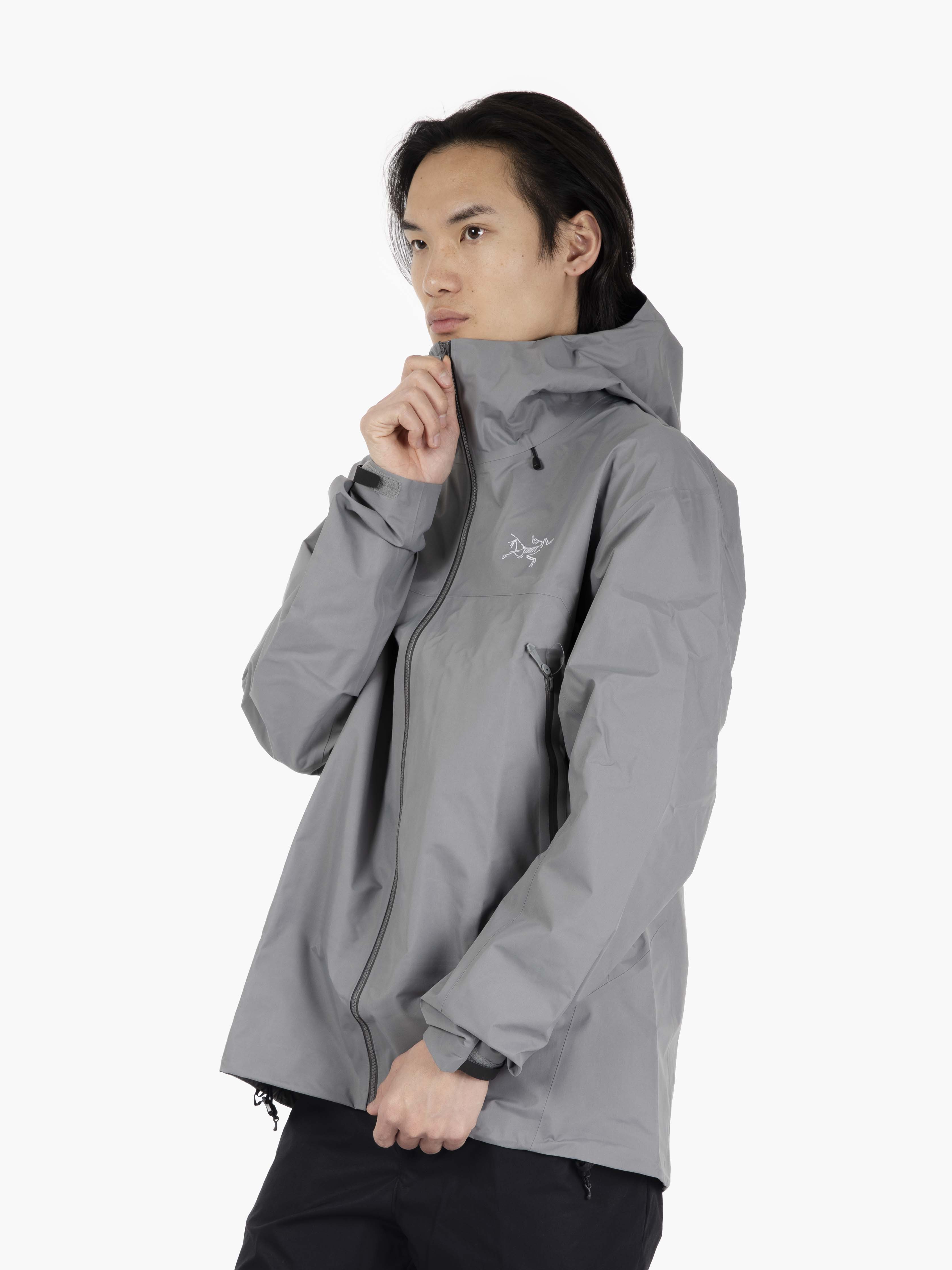 Arc'teryx - Beta SL Jacket Void | STIMM