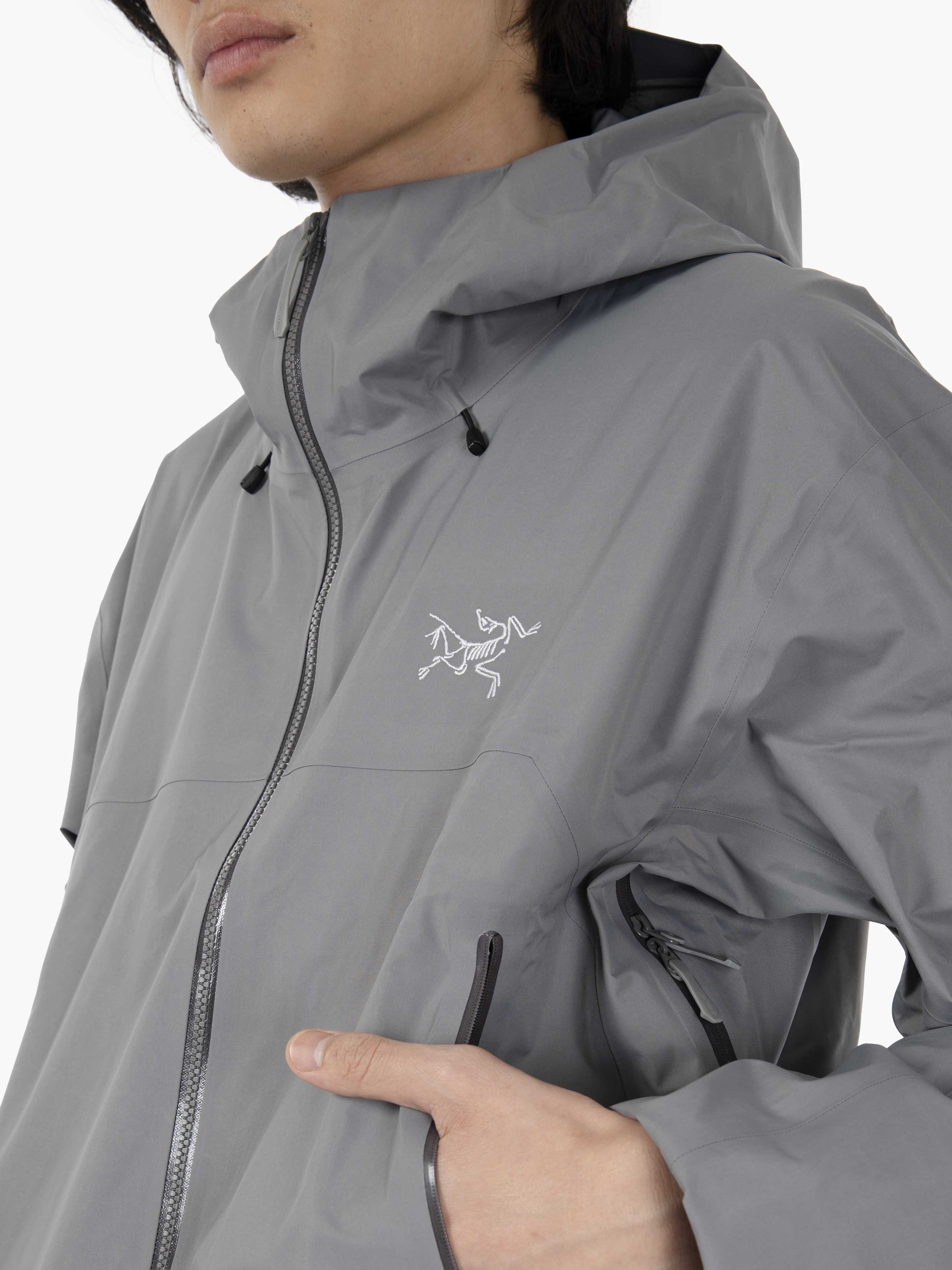 Arc'teryx - Beta SL Jacket Void | STIMM