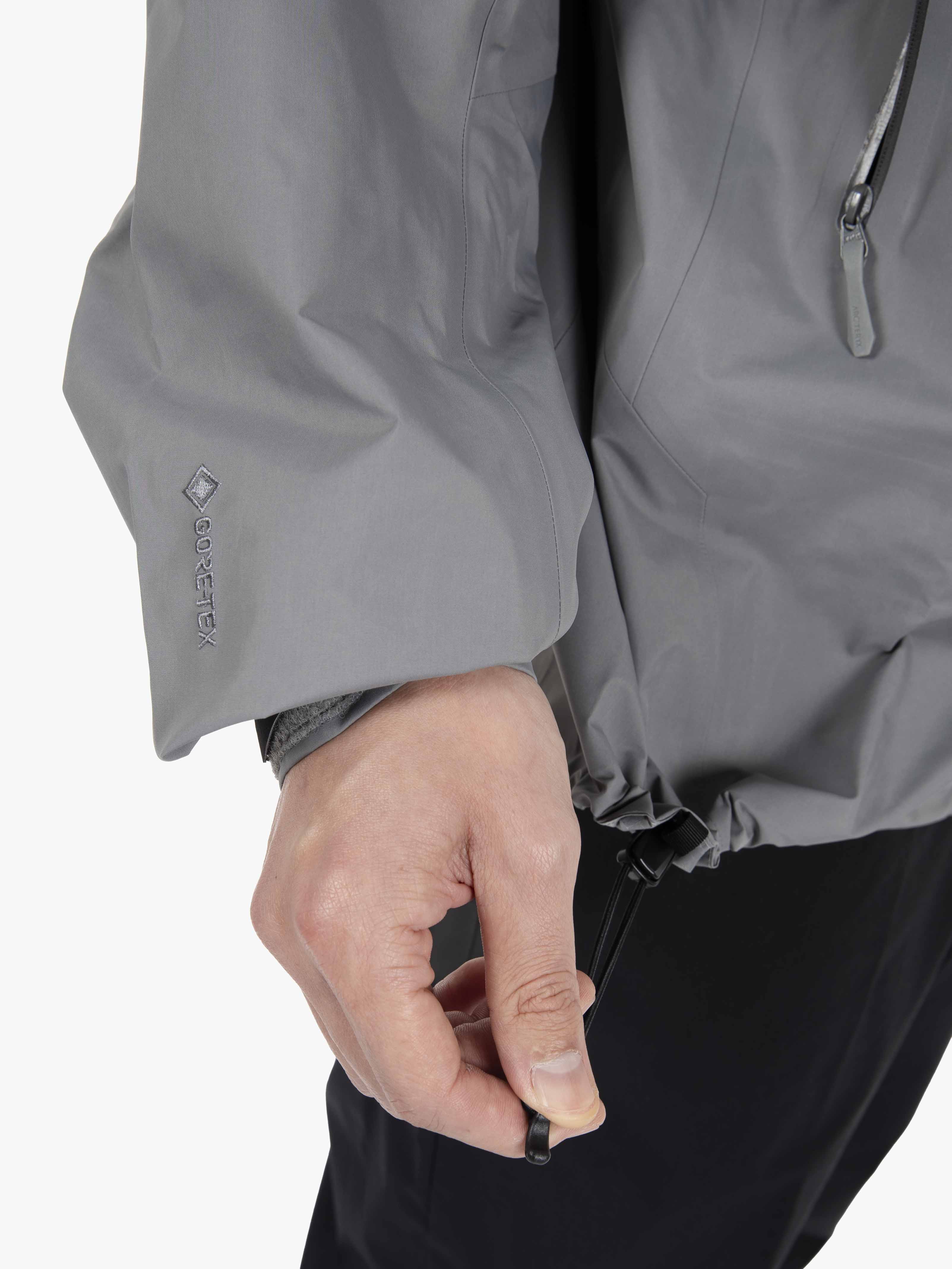 Arc'teryx - Beta SL jacket void | STIMM