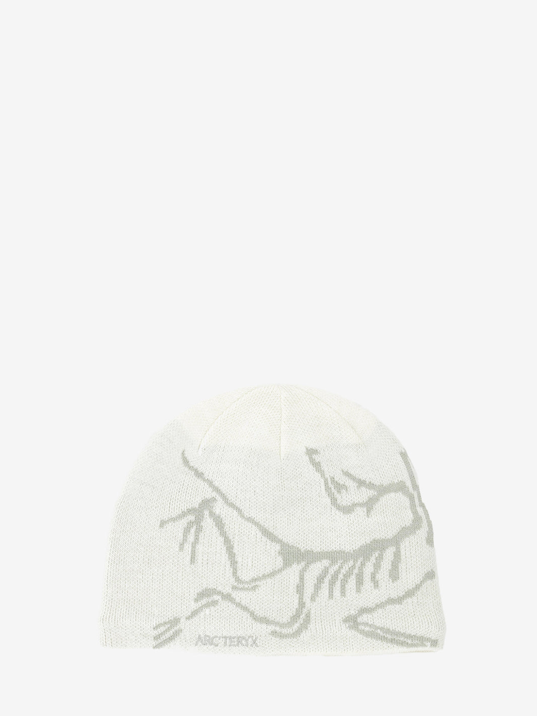 BIRD HEAD TOQUE SEA SALT / HABITAT