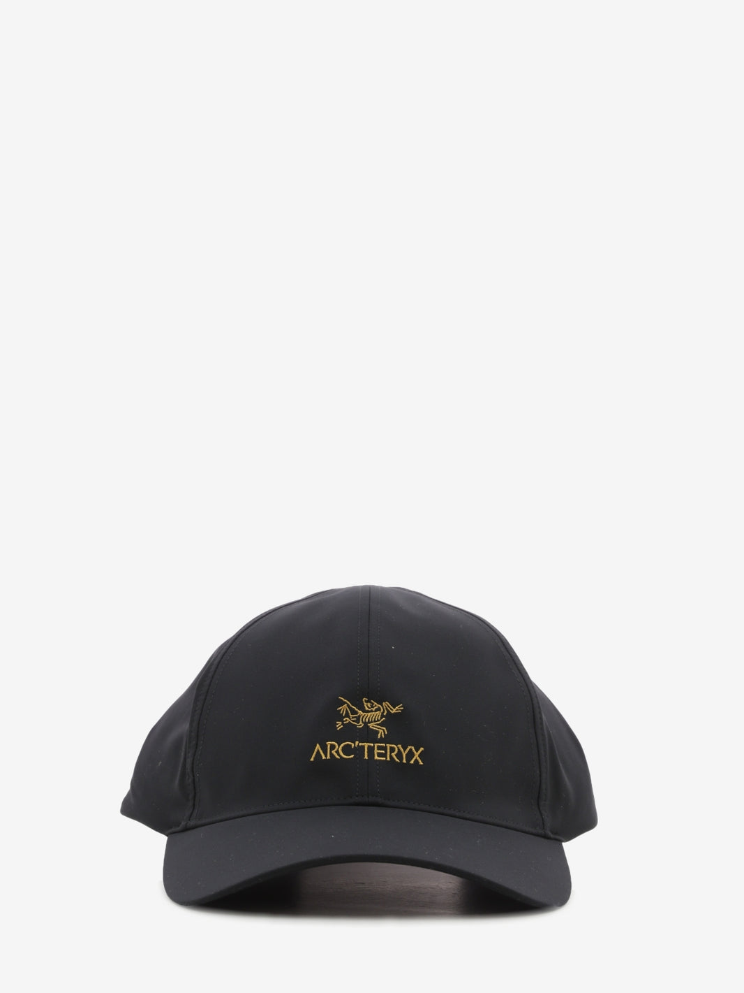 Bird Word Cap black