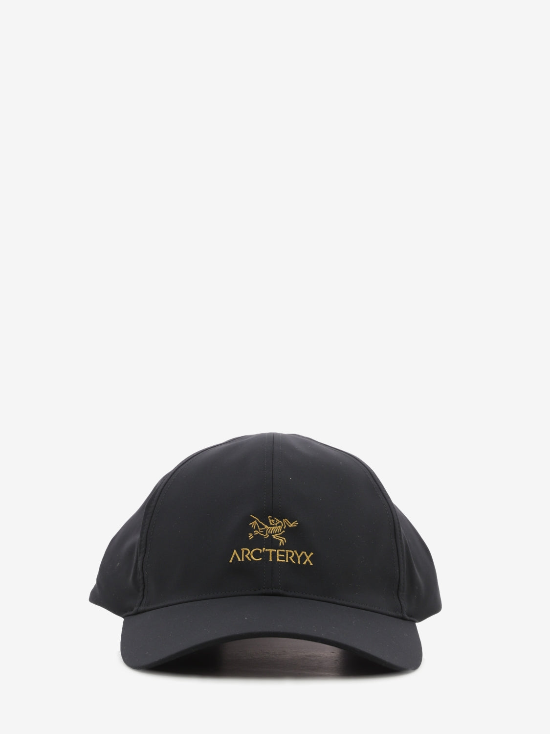 Bird Word Cap black