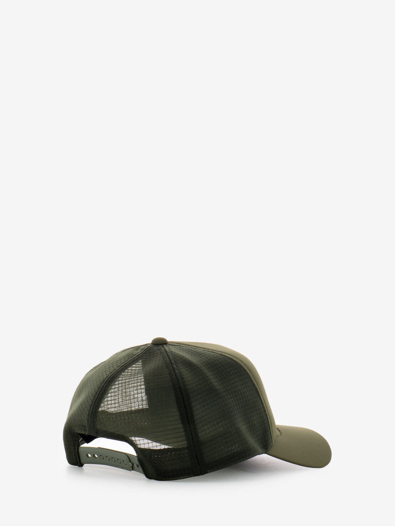 ARC'TERYX - Bird word trucker hat tatsu / forage