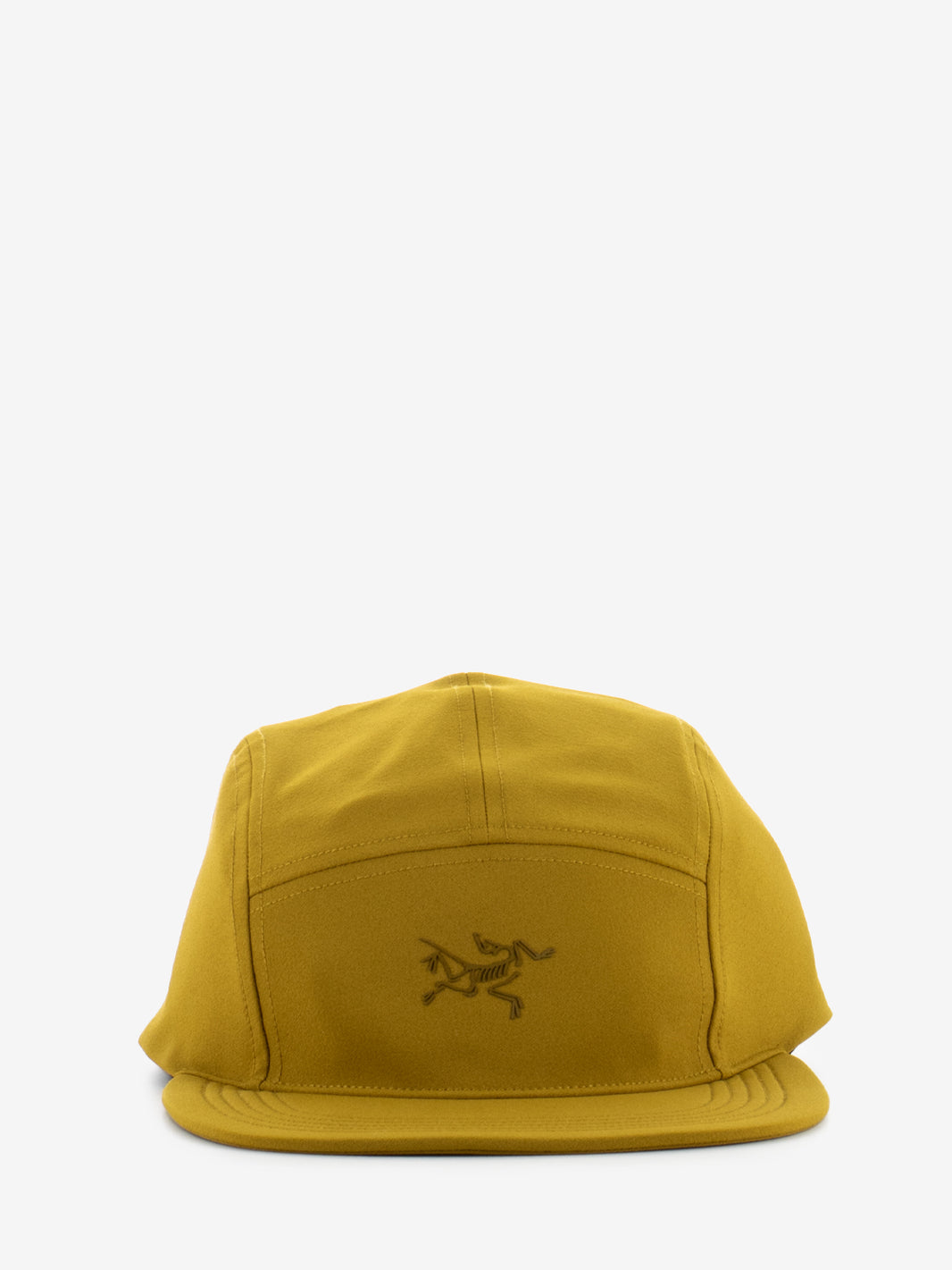Cappellino Calidum 5 panel hat yukon