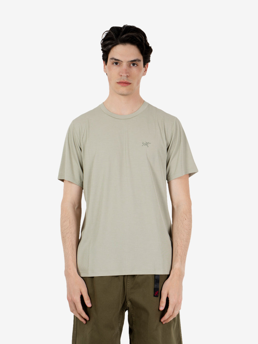 Cormac Crew SS M habitat