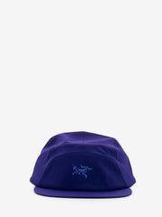 ARC'TERYX - Gamma 5 panel cap soulsonic / electra