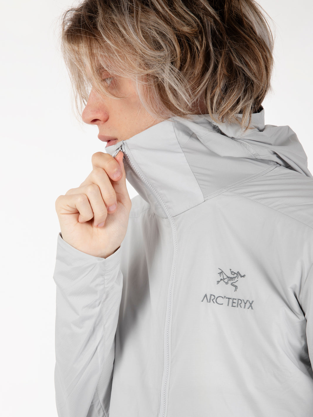 Giacca Atom SL hoody M solitude