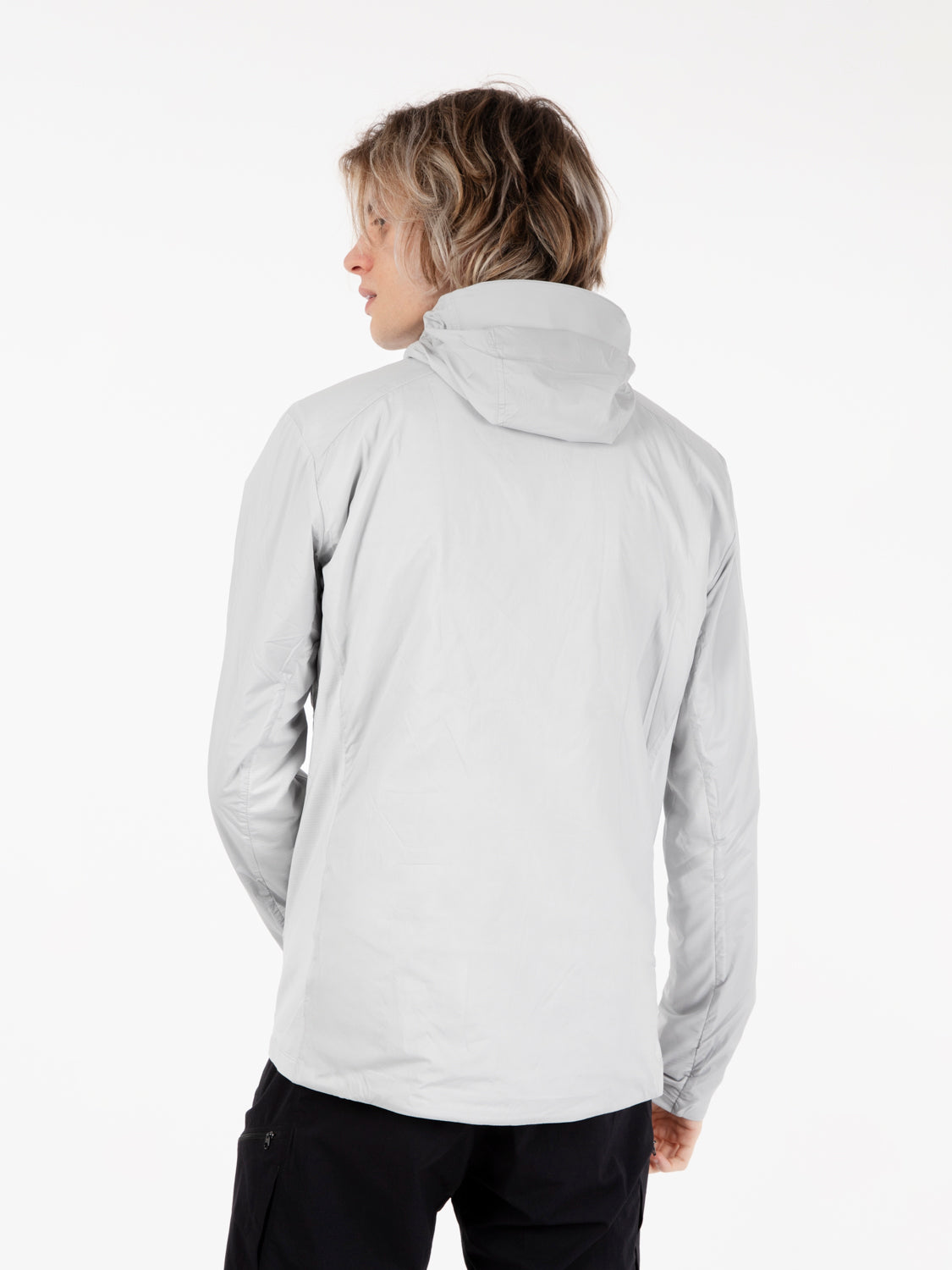 Giacca Atom SL hoody M solitude