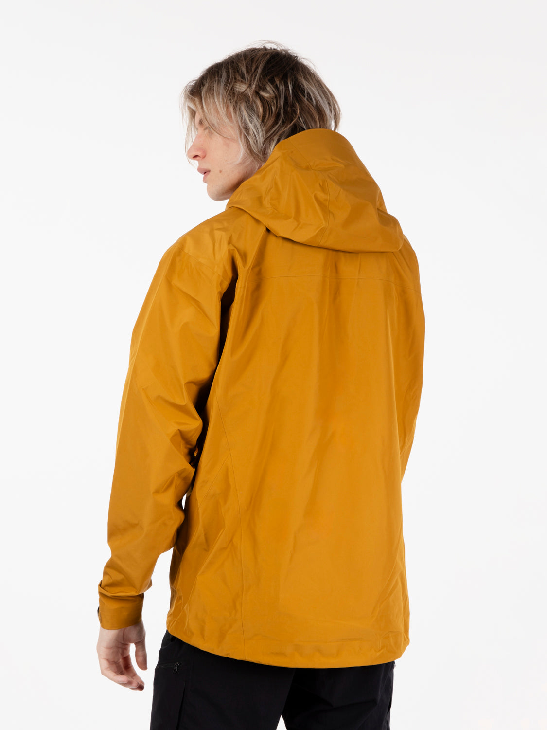 Beta LT Yukon Mustard Jacket