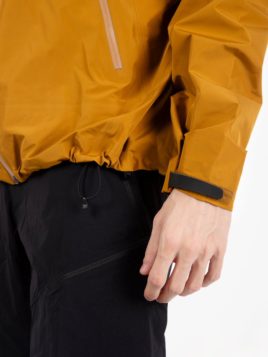 Beta LT Yukon Mustard Jacket