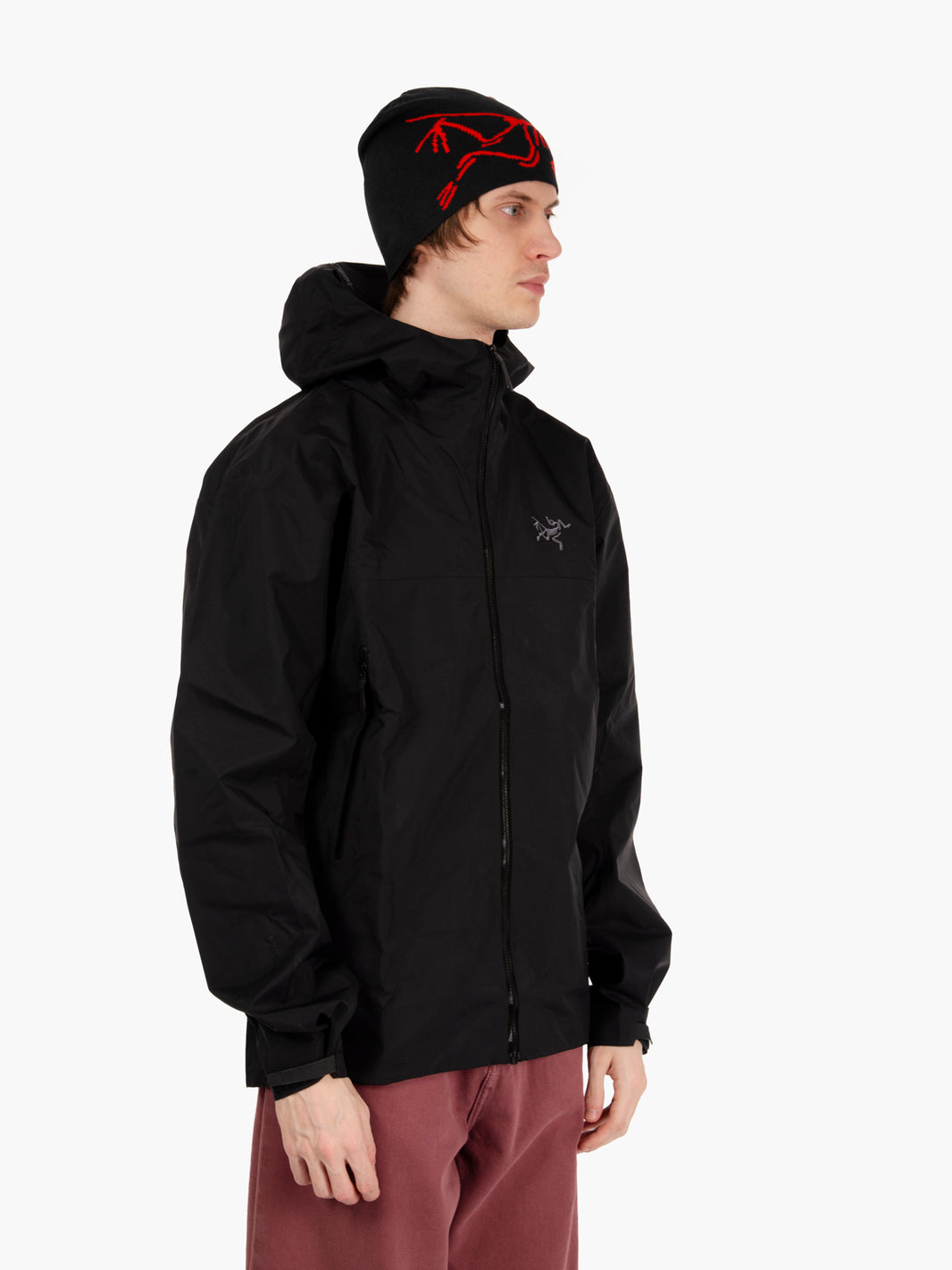 Giacca Beta M black