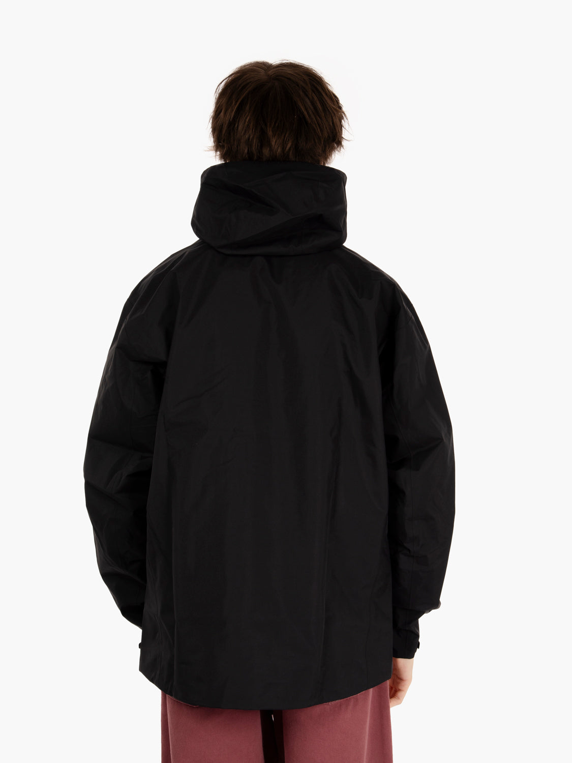 Beta M black jacket