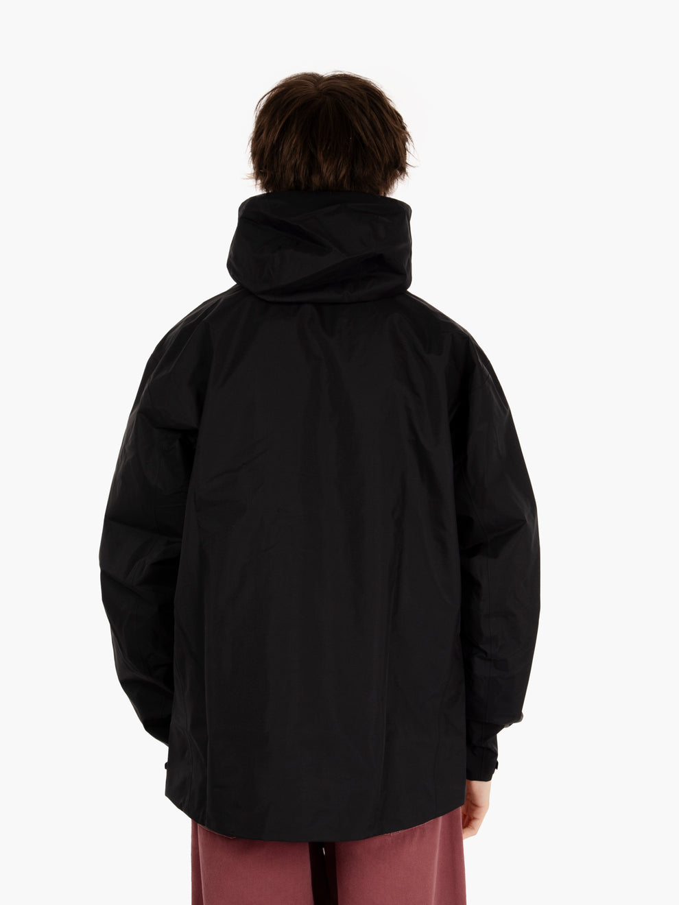 Beta M black jacket