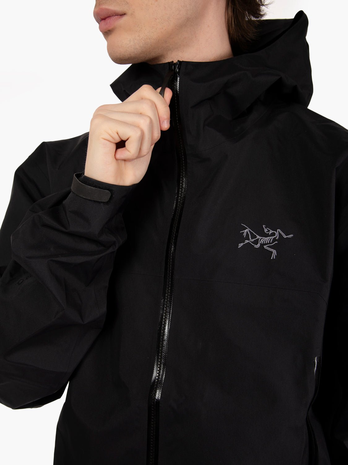 Beta M black jacket