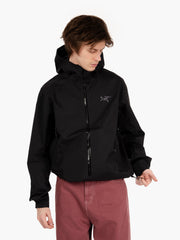 ARC'TERYX - Giacca Beta M black