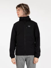 ARC'TERYX - Giacca Proton lightweight M hoody black