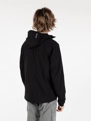 ARC'TERYX - Giacca Proton lightweight M hoody black