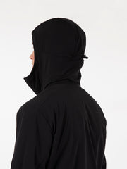 ARC'TERYX - Giacca Proton lightweight M hoody black