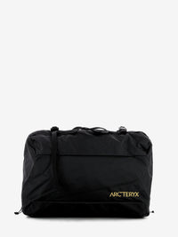 Index 10 Gear Organizer black