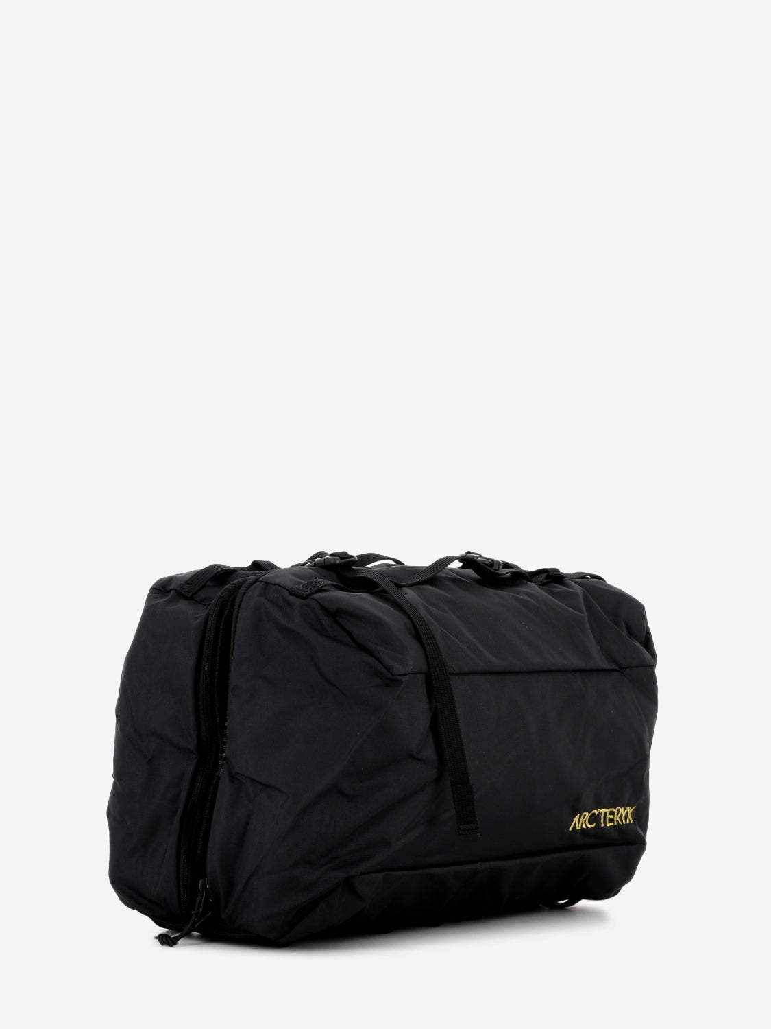 Arc'teryx - Index 10 Gear Organizer black | STIMM