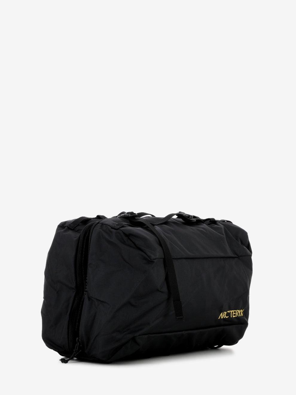 Index 10 Gear Organizer black